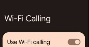 How Do I Stop my Phone from Dropping Calls