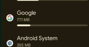 How To Check RAM or Memory Usage By Apps on Android Phone