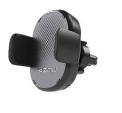 Kenu Airframe Qi Wireless Charging Vent Mount for Car