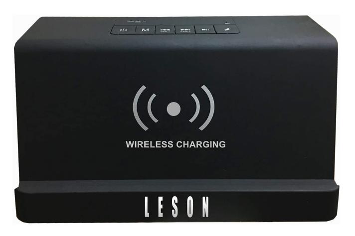 LESON Android charging dock