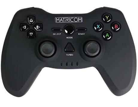 Matricom G-Pad BX Wireless Controller