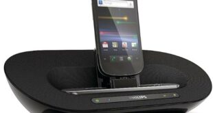 Philips Best Android Speaker Docks