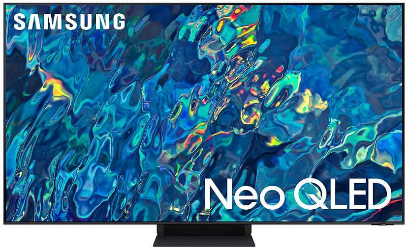 Samsung QN95B NEO QLED Best 4K TV Deals 2023