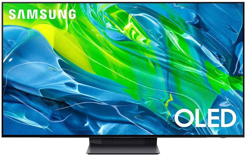 Samsung S95B OLED 4K TV