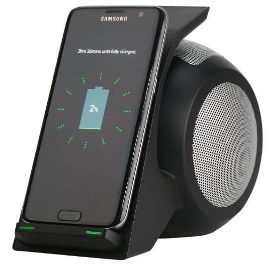 SoarOwl Speaker Dock for Android Phone
