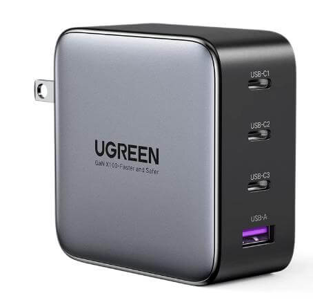 UGREEN 100W USB-C Charger
