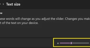 how-to-change-the-font-size-on-windows-11-10-7-desktop