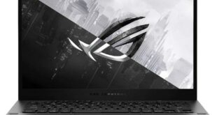 Black Friday Best Gaming Laptop Deals on ROG Zephyrus G14