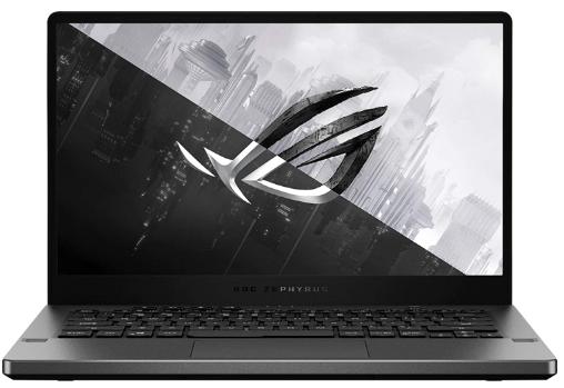 Black Friday Best Gaming Laptop Deals on ROG Zephyrus G14