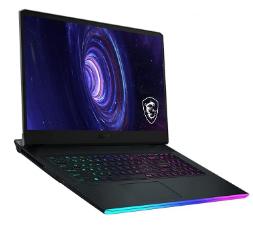 MSI Laptop Black Friday Deals 2022