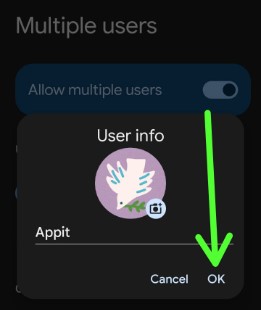 How to Add a Profile Picture to Your Lock Screen Android 14