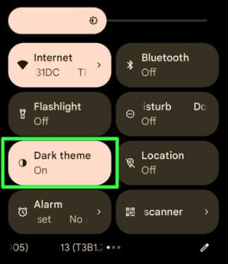 How to Turn On Dark Mode in WhatsApp