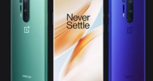 How to Enable Full Navigation Gestures OnePlus 8 Pro and OnePlus 8