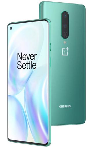 How to Enable and Use Reverse Wireless Charging on OnePlus 8 Pro