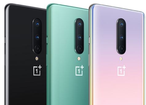 How to Turn On Reading Mode on OnePlus 8 Pro