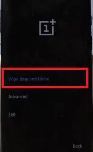 How to Wipe Cache Partition in OnePlus 7 Pro, 7T Pro, 7T, and 7