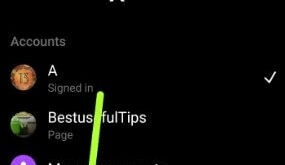How to Turn On Facebook Messenger Dark Mode on Android Phone