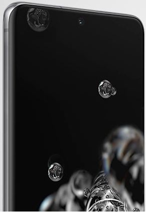 How to Create a Folder on Samsung Galaxy S20 Ultra