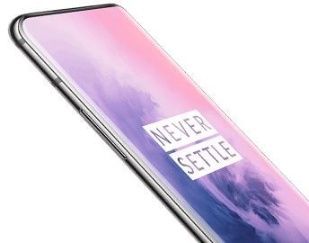 How to Restrict Background Data For App on OnePlus 7T Pro or 7 Pro
