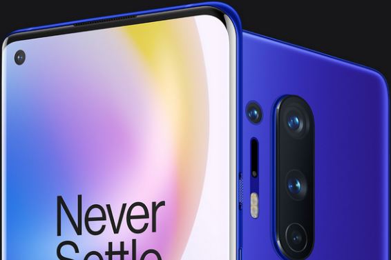 How to Set Up Face Recognition in OnePlus 8 Pro