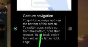 How to Screenshot on Google Pixel 5