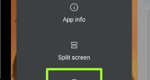 How to Enable Screen Pinning in Pixel 5