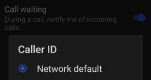 How to Make My Number Private on Google Pixel 5