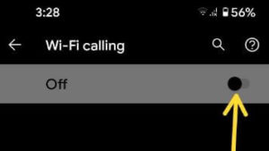 How to Turn On Wi-Fi Calling on Google Pixel 5 and Pixel 5a 5G