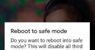 How to Boot Into Safe Mode Android 11