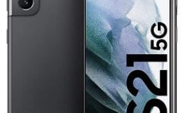 How to Hide Apps on Galaxy S21 Ultra