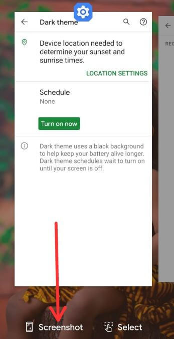 How to Take a Screenshot on Android 11