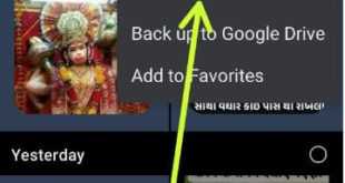 How to Hide Photos on Pixel 4a 5G