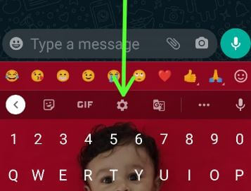 How to Turn Off Autocorrect in Google Keyboard