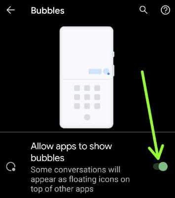 Stop notifications from popping up on screen on Android phones