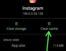 How to Clear App Cache in Google Pixel 5