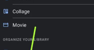How to Use Locked Folder in Google Photos