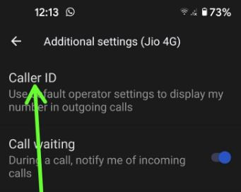 How to Hide My Number for Outgoing Calls on Android 11