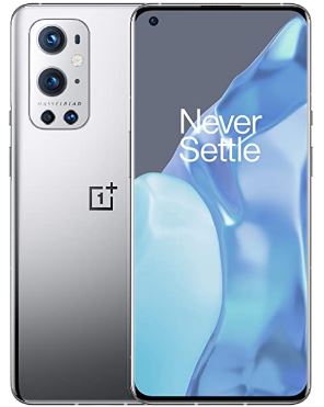 How to Reset Network Settings in OnePlus 9 Pro