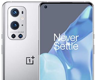 How to Take a Screenshot in OnePlus 9 Pro