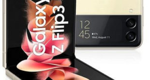 How to Back up Data on Samsung Galaxy Z Flip 3
