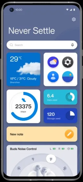 How to Change Lock Screen Wallpaper in OnePlus 9 Pro, 9, 9R
