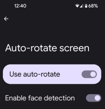 How to Enable Face Detection on Pixel 6 Pro and Pixel 6