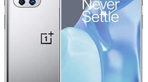How to Change Clock Style on OnePlus 9 Pro