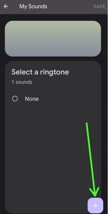 How to Change Ringtone on My Phone