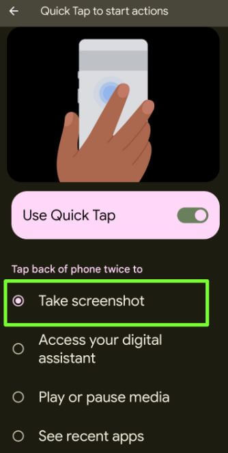 How to Screenshot on Pixel 6 and Pixel 6 Pro