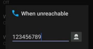 How to Use Call Forwarding on Pixel 6 Pro