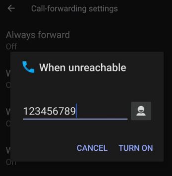 How to Use Call Forwarding on Pixel 6 Pro