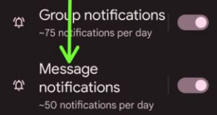 How to Change Notification Sounds for Different Apps on Android