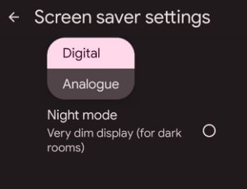 How to Change the Clock on Pixel 6 Lock Screen