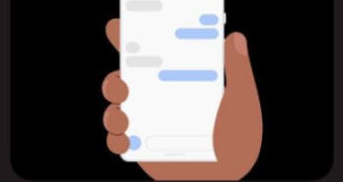 How to Enable One Handed Mode on Android 12